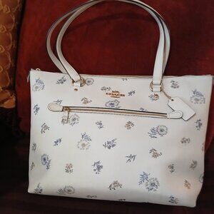 Coach Gallery tote bag